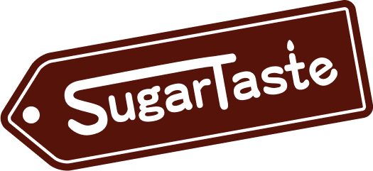 シュガーテイストのロゴ